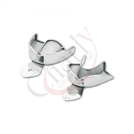 Stainless Steel impression Tray