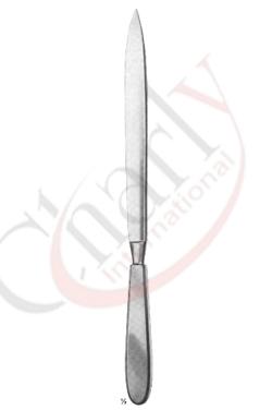  Scalpels, Tenotomes & Resection Knives 