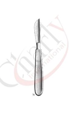  Scalpels, Tenotomes & Resection Knives 