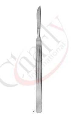  Scalpels, Tenotomes & Resection Knives 