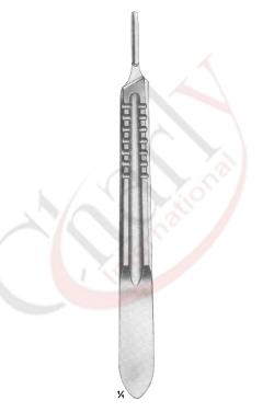 Diagnostic Anaesthesia Scalpels Knives