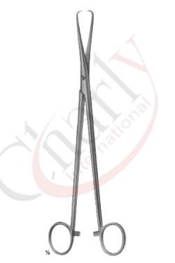 Uterine Tenaculum Forceps