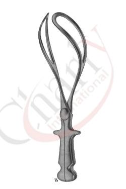 Obstetrics Forceps 