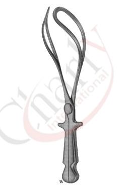 Obstetrics Forceps