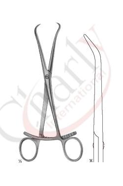 Reposition forceps