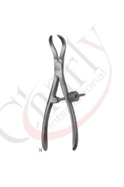 Forceps with