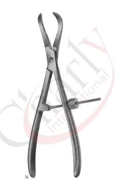 Forceps with