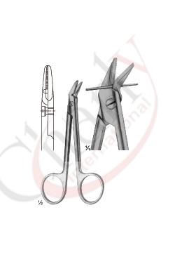 Wire Cutters and wire Cutting Scissors