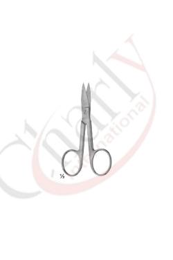 NAIL SCISSORS