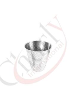 Metal Cup