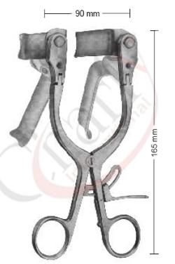 Hooks Retractors