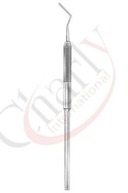 Burnishers and Pocket Probes Scalers 