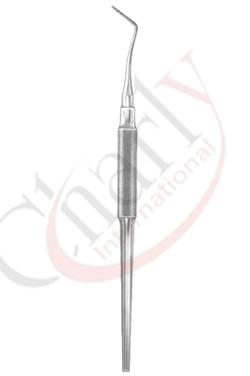 Burnishers and Pocket Probes  Scalers