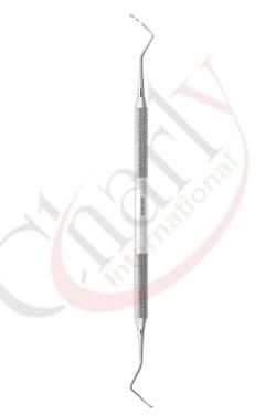 Periodontia Instruments 