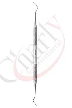 Periodontia Instruments 