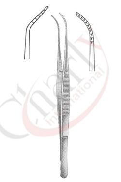 Dental Tweezers 