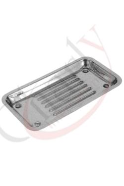 Scalers Tray