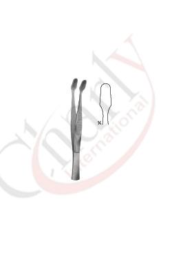 COVER GLASSS FORCEPS