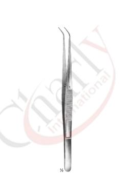 Delicate Dissecting Forceps