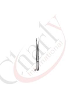 Splinter and Cilia Forceps