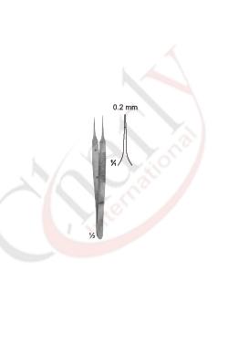 Micro Forceps,Jewler Types