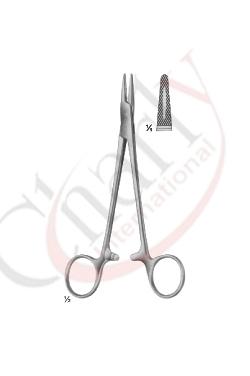 Needle Holder Crile-Wood