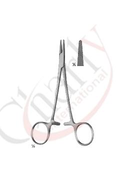 Needle Holder Crile-Murray