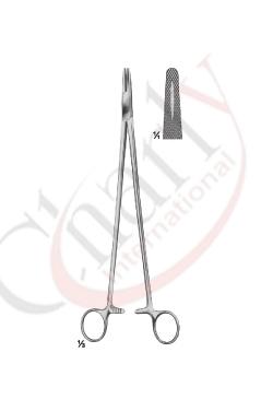 Needle Holder Masson