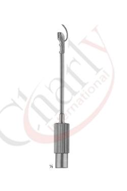 Needle Holder Young-Millen