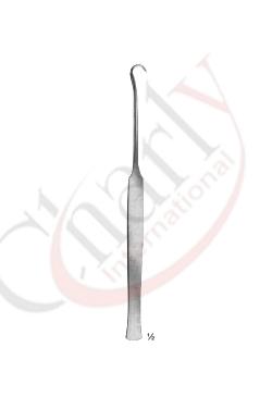 Wound-and  Trachea Retractors