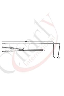 Biopsy Forceps & Swab Holders