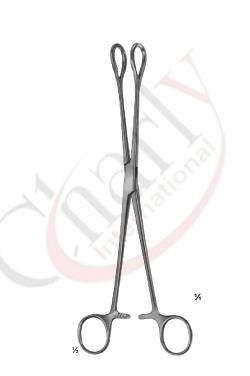  Gall Blader Forceps and Gall Duck Scissors 